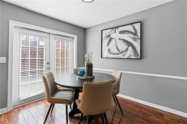 1101 Collier NW Road D5, Atlanta, GA 30318