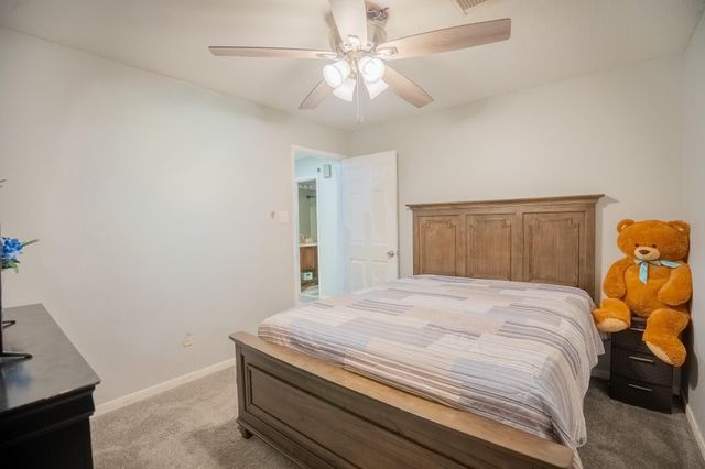 2322 Hadden Hollow Drive, Houston, TX 77067