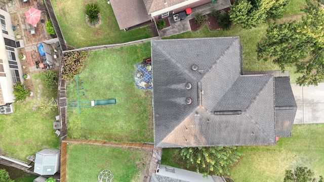 2322 Hadden Hollow Drive, Houston, TX 77067