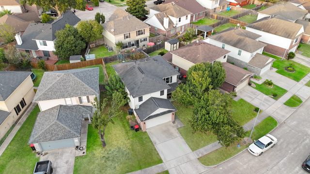 2322 Hadden Hollow Drive, Houston, TX 77067