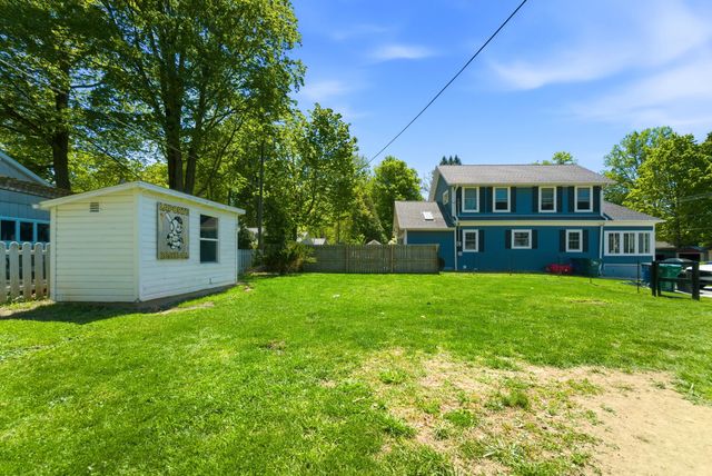 123 Closser Avenue, La Porte, IN 46350