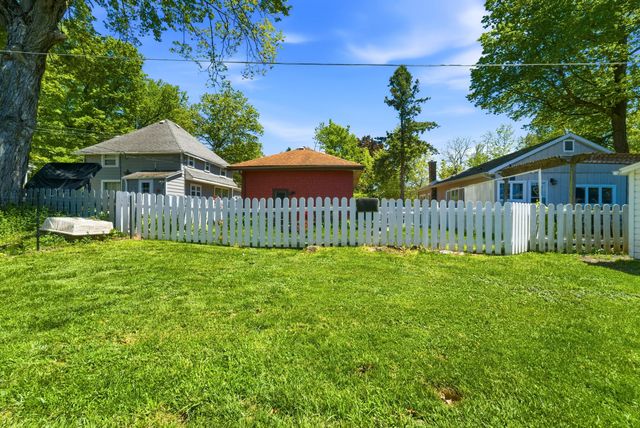 123 Closser Avenue, La Porte, IN 46350