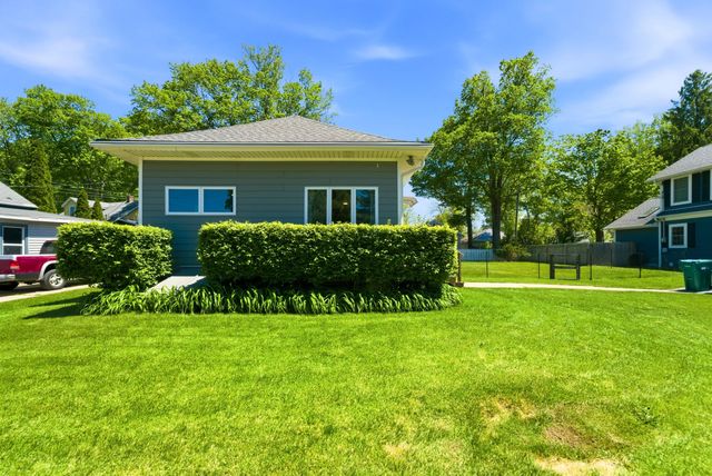 123 Closser Avenue, La Porte, IN 46350