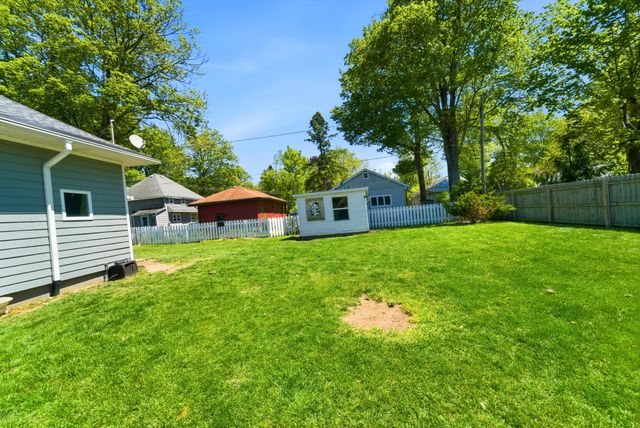 123 Closser Avenue, La Porte, IN 46350