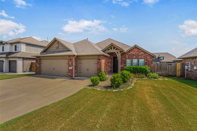 18528 E 46th Street S, Tulsa, OK 74134
