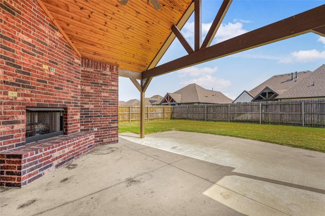 18528 E 46th Street S, Tulsa, OK 74134