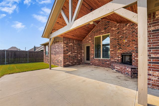 18528 E 46th Street S, Tulsa, OK 74134