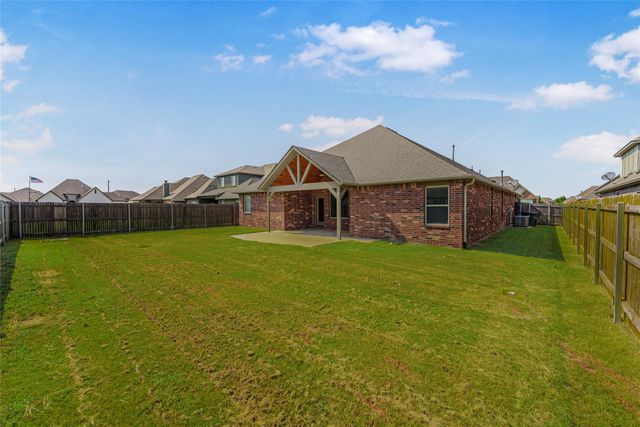 18528 E 46th Street S, Tulsa, OK 74134