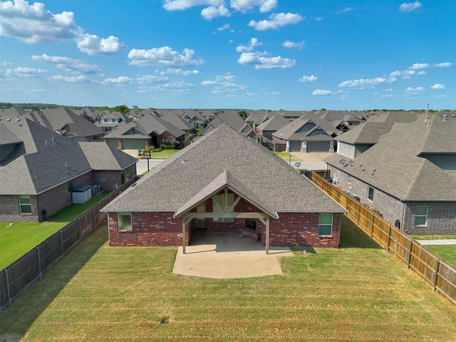 18528 E 46th Street S, Tulsa, OK 74134