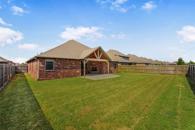 18528 E 46th Street S, Tulsa, OK 74134