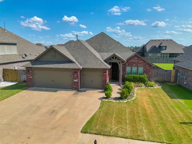 18528 E 46th Street S, Tulsa, OK 74134