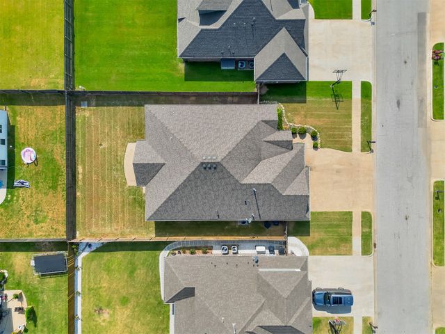 18528 E 46th Street S, Tulsa, OK 74134