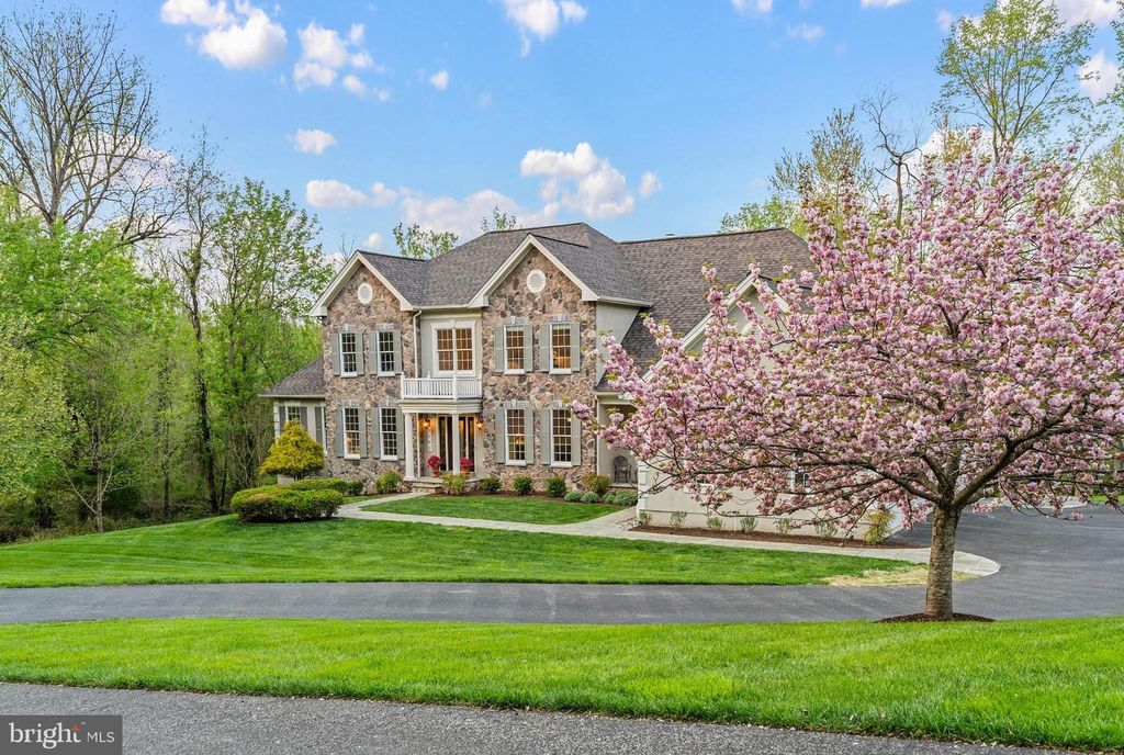 Image 1 of property listing at 1103 HUNT CREEK LN, Sparks Glencoe, MD 21152