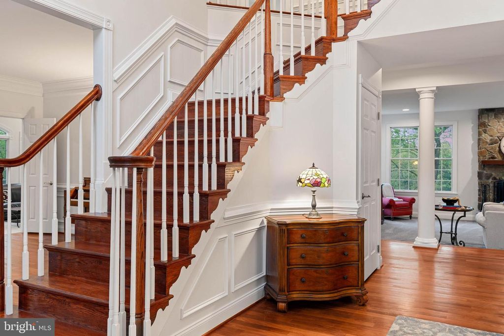 Image 13 of property listing at 1103 HUNT CREEK LN, Sparks Glencoe, MD 21152