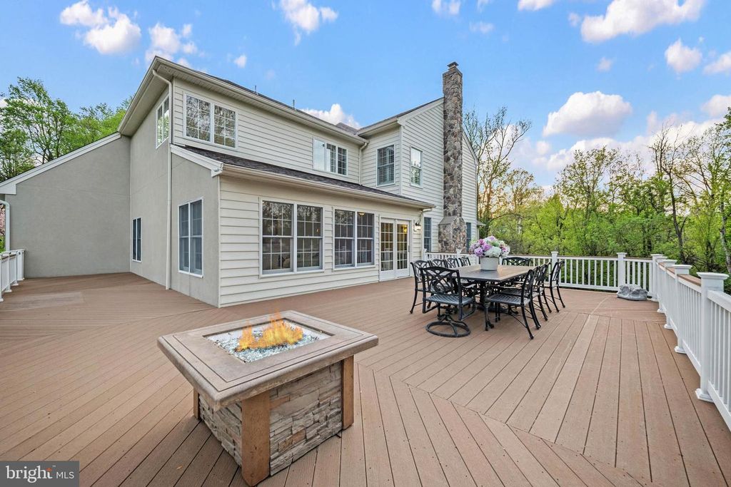 Image 15 of property listing at 1103 HUNT CREEK LN, Sparks Glencoe, MD 21152