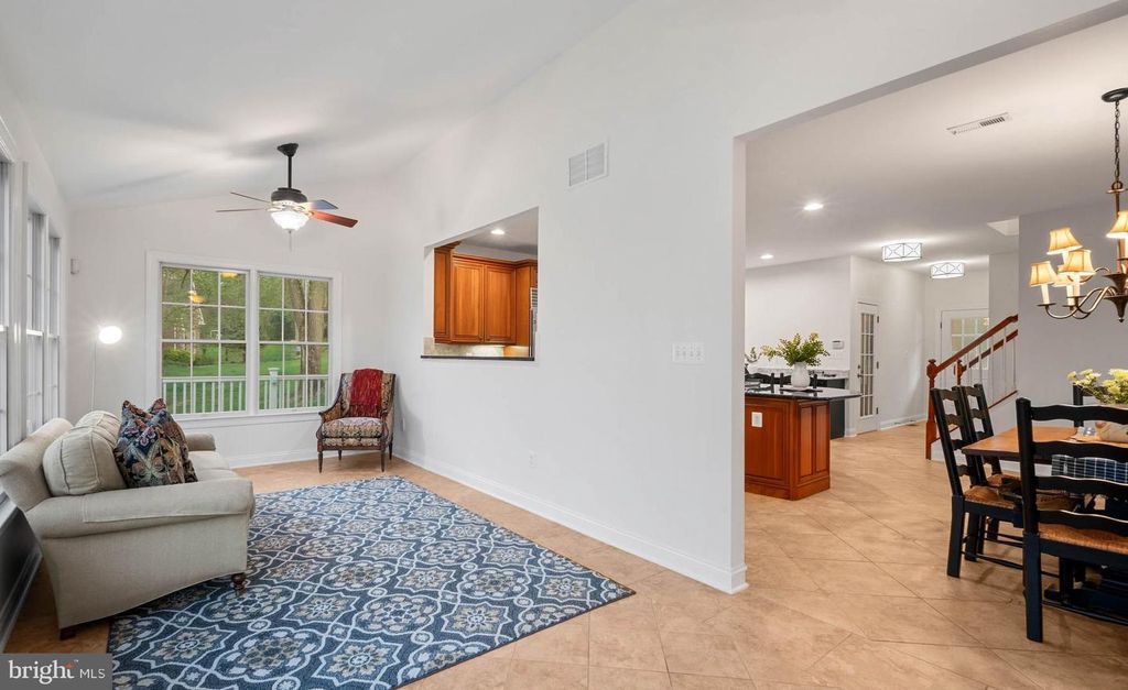 Image 16 of property listing at 1103 HUNT CREEK LN, Sparks Glencoe, MD 21152