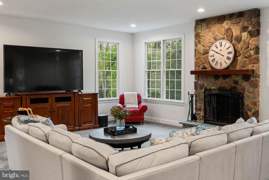 Image 17 of property listing at 1103 HUNT CREEK LN, Sparks Glencoe, MD 21152