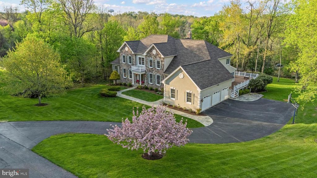 Image 2 of property listing at 1103 HUNT CREEK LN, Sparks Glencoe, MD 21152