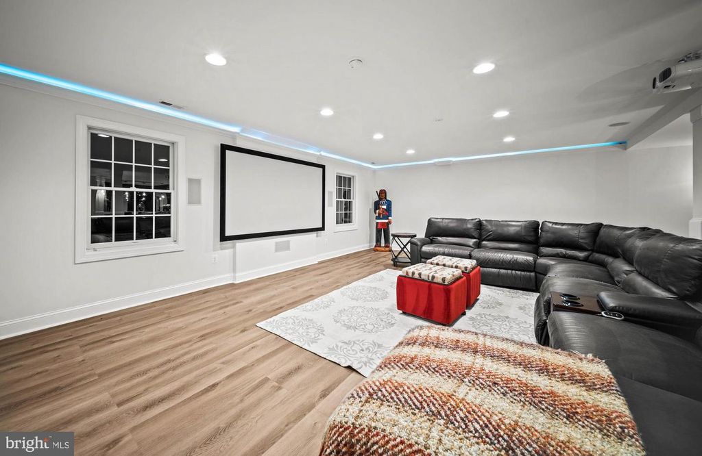 Image 30 of property listing at 1103 HUNT CREEK LN, Sparks Glencoe, MD 21152