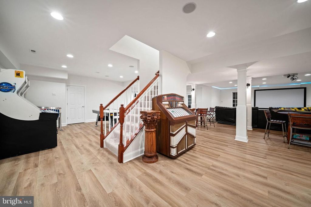 Image 31 of property listing at 1103 HUNT CREEK LN, Sparks Glencoe, MD 21152