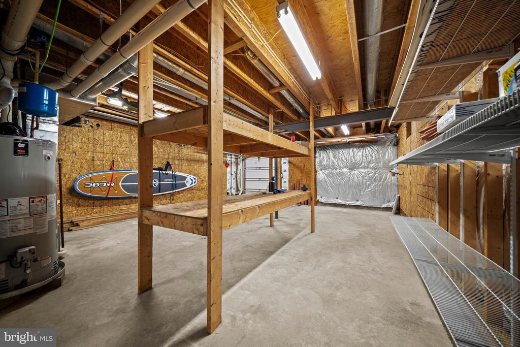 Image 33 of property listing at 1103 HUNT CREEK LN, Sparks Glencoe, MD 21152