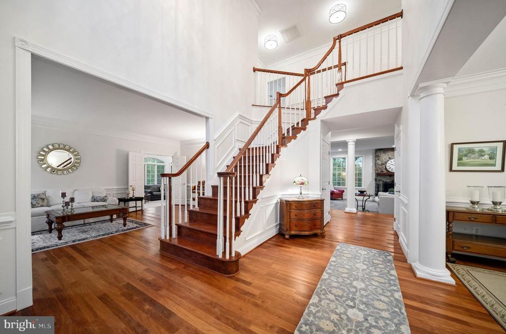 Image 7 of property listing at 1103 HUNT CREEK LN, Sparks Glencoe, MD 21152