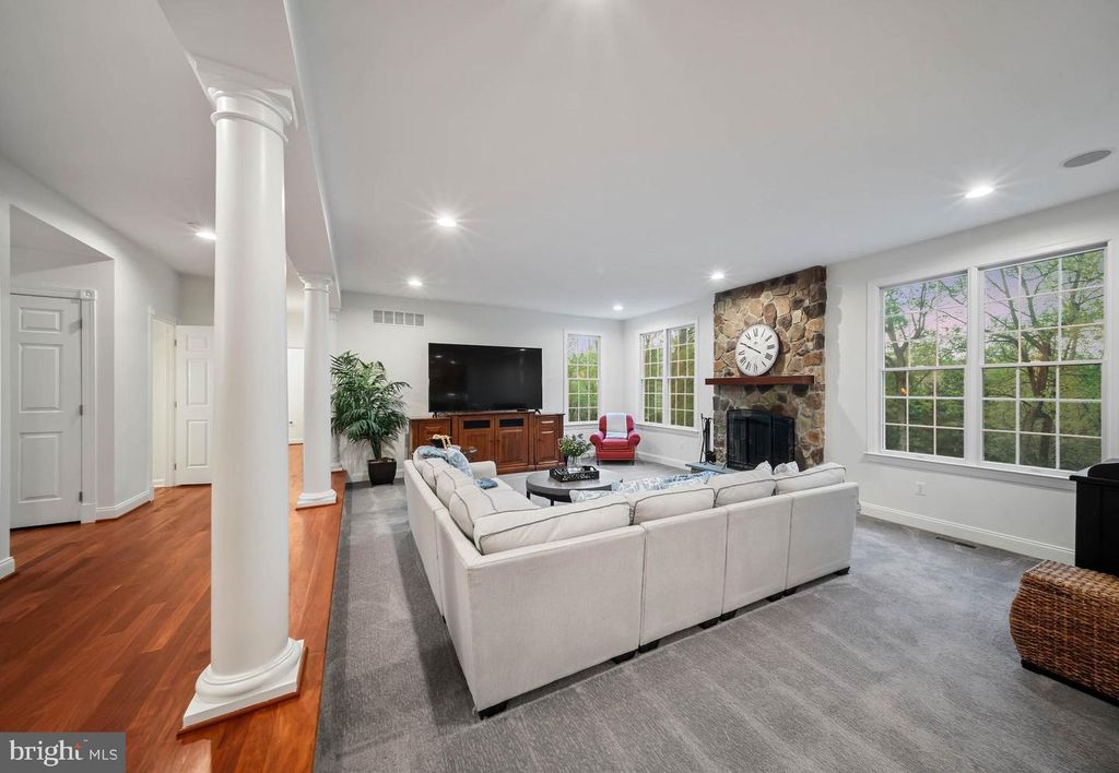 Image 9 of property listing at 1103 HUNT CREEK LN, Sparks Glencoe, MD 21152