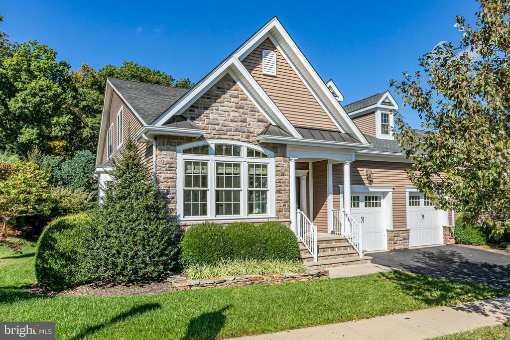 3 PORTLAND DR, Skillman, NJ 08558
