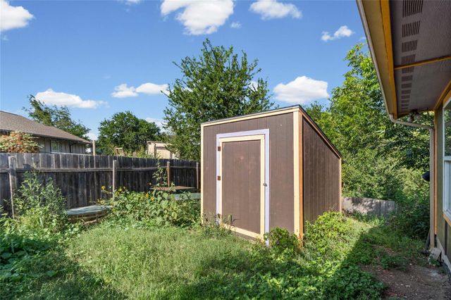 6809 Ali CV, Austin, TX 78724
