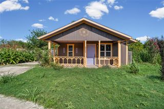 6809 Ali CV, Austin, TX 78724