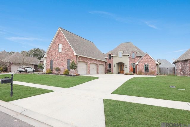 13275 Brookcrest Dr, Walker, LA 70785