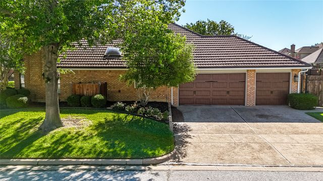 2806 Vermont Court, Arlington, TX 76001