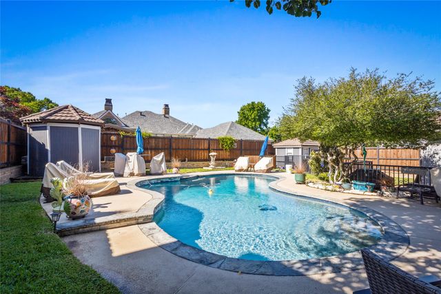 2806 Vermont Court, Arlington, TX 76001