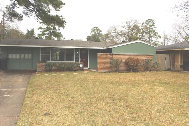 1430 Cheshire Lane, Houston, TX 77018