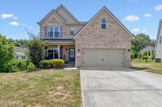 8631 Oxford Drive, Knoxville, TN 37922