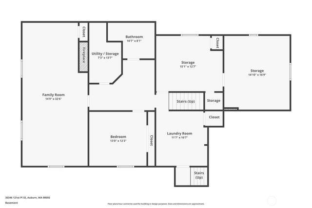 30346 121st Pl Se, Auburn, WA 98092