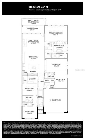 3906 109TH STREET E, Palmetto, FL 34221
