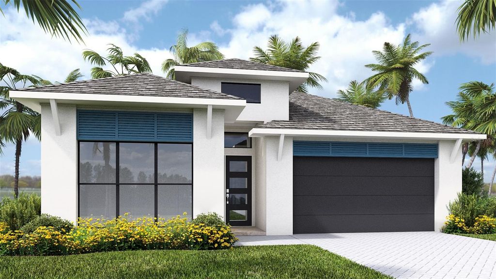 3906 109TH STREET E, Palmetto, FL 34221