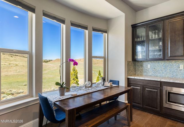 3172 Vista Favoloso Drive, Reno, NV 89519