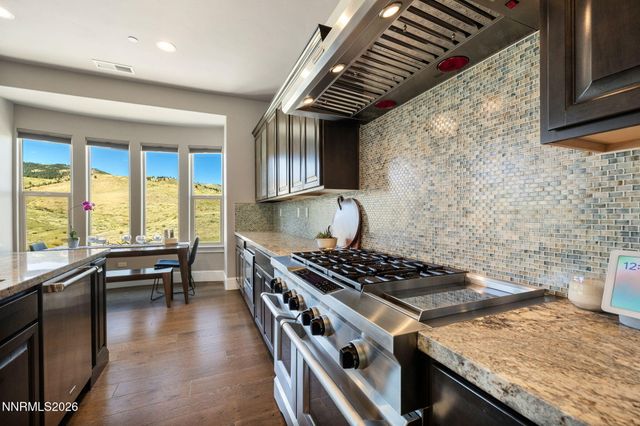 3172 Vista Favoloso Drive, Reno, NV 89519