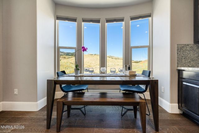 3172 Vista Favoloso Drive, Reno, NV 89519