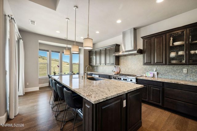3172 Vista Favoloso Drive, Reno, NV 89519