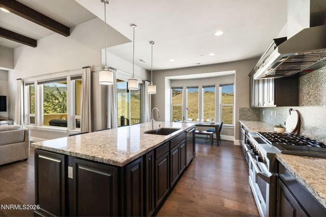3172 Vista Favoloso Drive, Reno, NV 89519