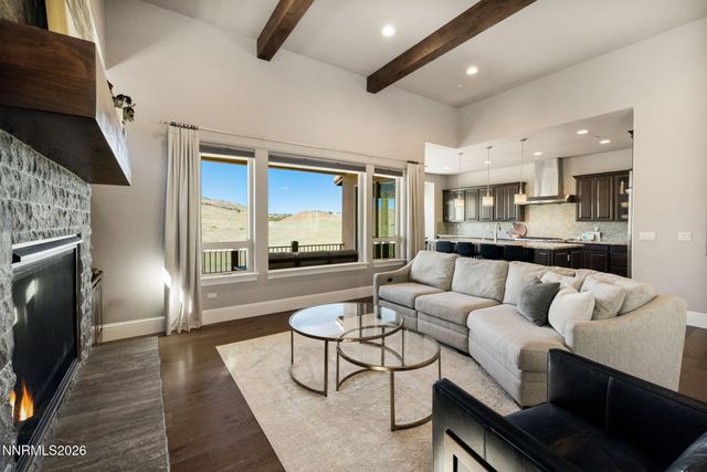 3172 Vista Favoloso Drive, Reno, NV 89519