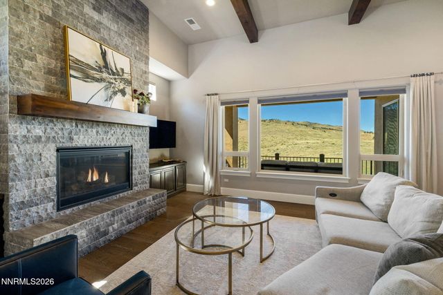 3172 Vista Favoloso Drive, Reno, NV 89519