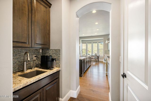 3172 Vista Favoloso Drive, Reno, NV 89519