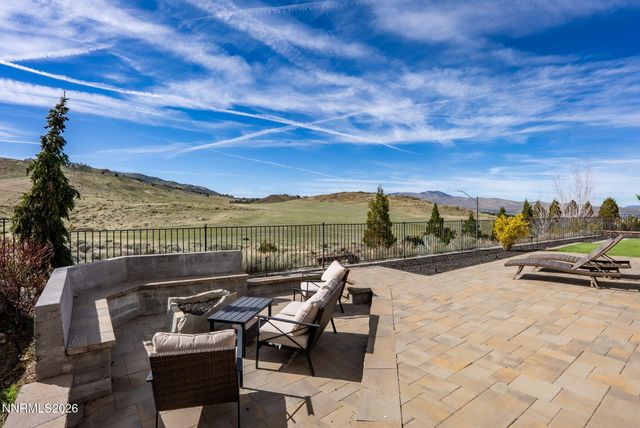 3172 Vista Favoloso Drive, Reno, NV 89519