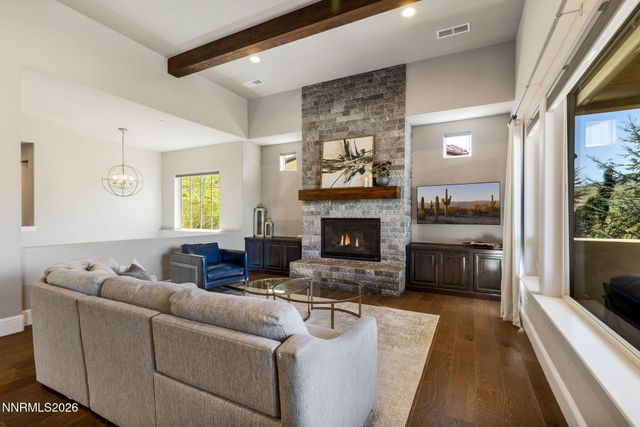 3172 Vista Favoloso Drive, Reno, NV 89519