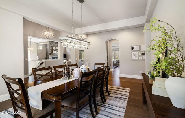 3172 Vista Favoloso Drive, Reno, NV 89519