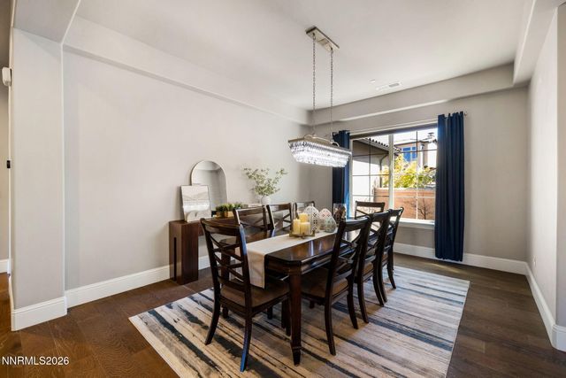3172 Vista Favoloso Drive, Reno, NV 89519